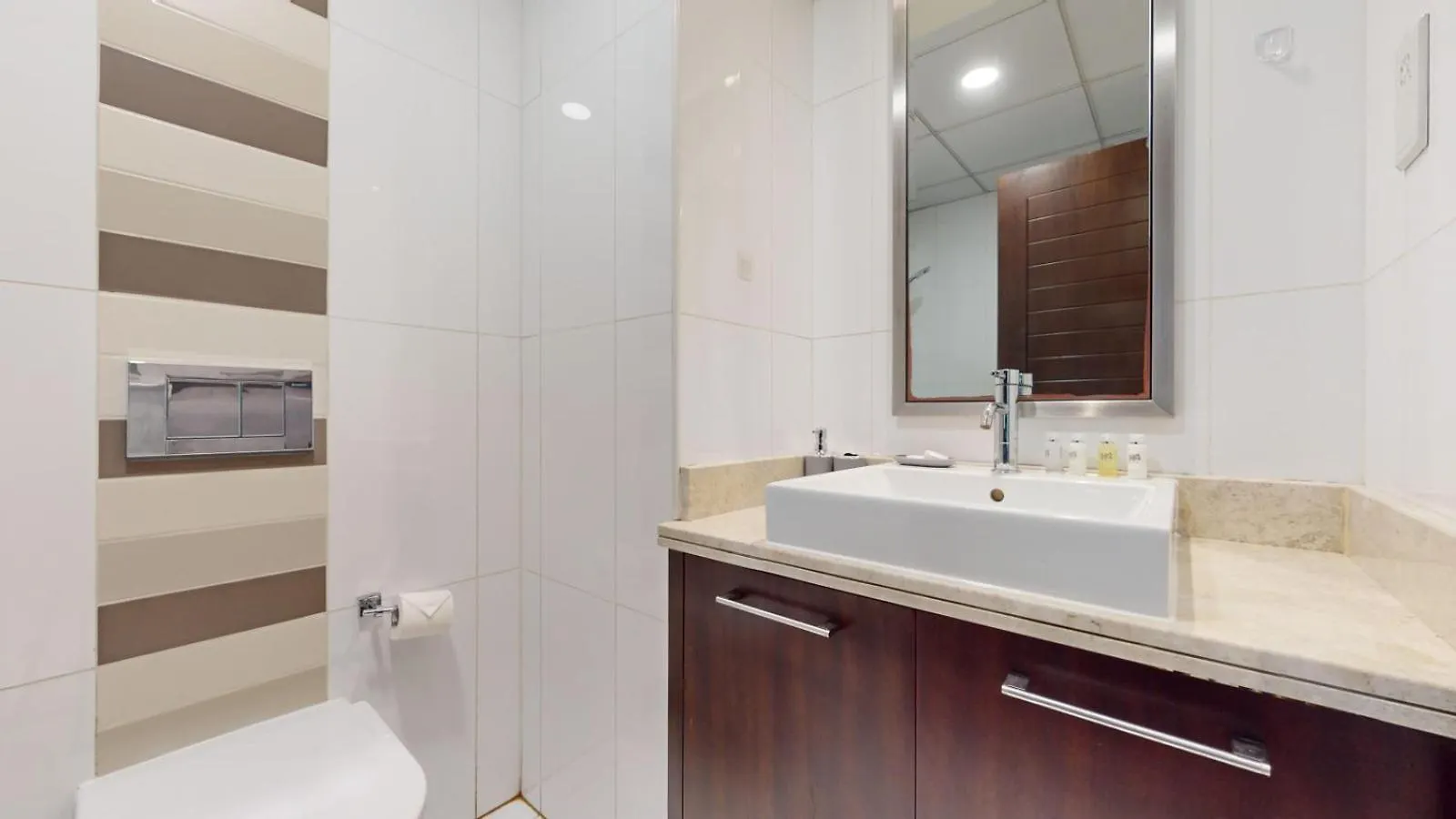 Blvd Central 2 - Studio Apartment In Downtown Dubai United Arab Emirates
