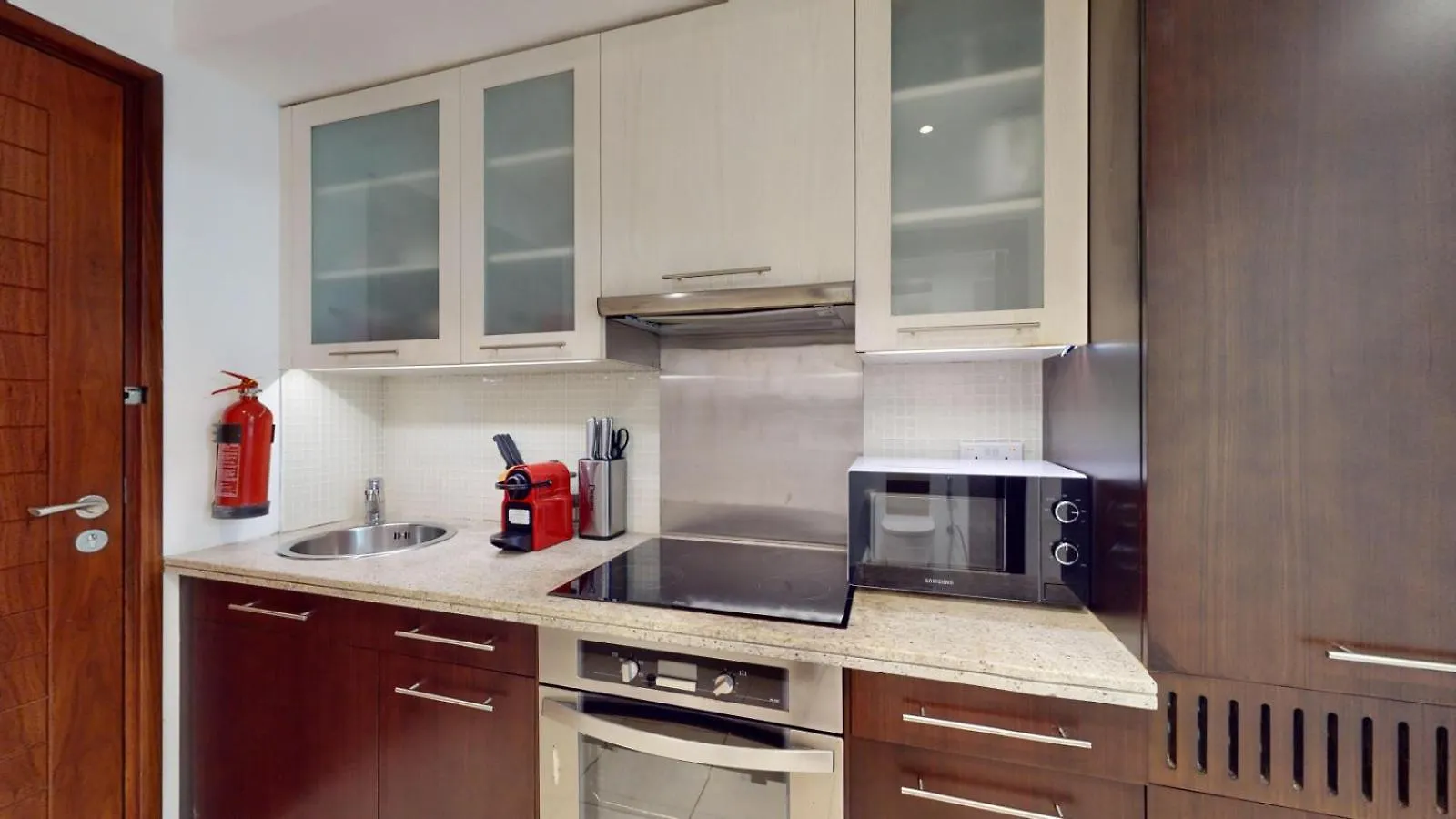 Blvd Central 2 - Studio Apartment In Downtown Dubai United Arab Emirates